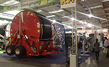 AGRI TECNICA - 2015