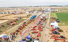 INNOV-AGRI - 2015