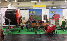 Agri Tecnica 2019