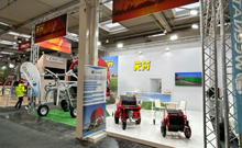 Agritechnica 2023