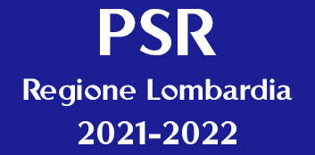 PSR Regione Lombardia 2021-2022